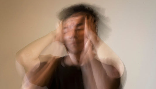 Las 5 señales de que necesitas mejorar tu sueño urgentemente